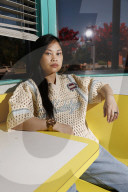 West Coast rapper Ruby Ibarra expecting first child