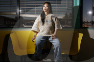 West Coast rapper Ruby Ibarra expecting first child