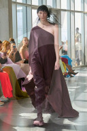 MODE - London Fashion Week Frühling/Sommer 2025: Roksanda