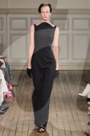 MODE - London Fashion Week Frühling/Sommer 2025: Emilia Wickstead