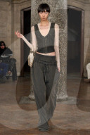 MODE - London Fashion Week Frühling/Sommer 2025: KNWLS