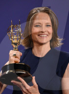 76th Primetime Emmy Awards, Press Room, Los Angeles, California, USA - 15 Sep 2024