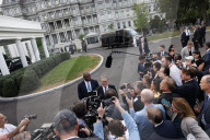 Prime Minister Keir Starmer meets US President Joe Biden