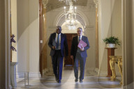 Prime Minister Keir Starmer meets US President Joe Biden