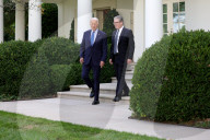Prime Minister Keir Starmer meets US President Joe Biden