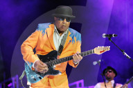 Tito Jackson perfo