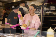 Fresh starch: how TikTok helped spark a baked potato revival in the UK