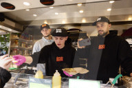 Fresh starch: how TikTok helped spark a baked potato revival in the UK