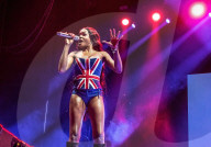 Azealia Banks review - thundering bare bones set almost brings down the building