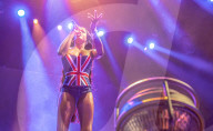 Azealia Banks review - thundering bare bones set almost brings down the building
