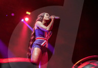 Azealia Banks review - thundering bare bones set almost brings down the building