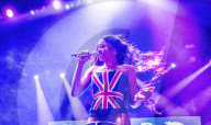 Azealia Banks review - thundering bare bones set almost brings down the building