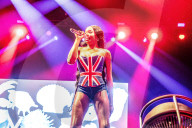 Azealia Banks review - thundering bare bones set almost brings down the building