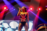 Azealia Banks review - thundering bare bones set almost brings down the building