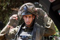 IDF deployed in northern Israel