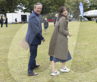 Cornbury House Horse Trials