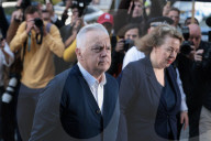 Huw Edwards Sentencing