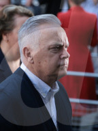 Huw Edwards Sentencing
