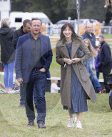 Cornbury House Horse Trials