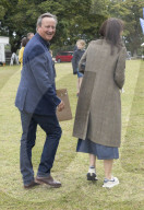 Cornbury House Horse Trials