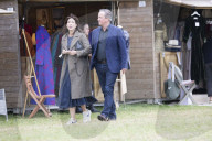 Cornbury House Horse Trials