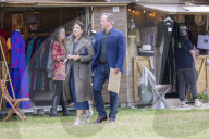 Cornbury House Horse Trials