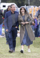Cornbury House Horse Trials