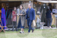 Cornbury House Horse Trials