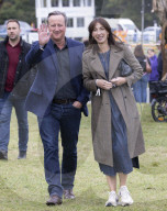 Cornbury House Horse Trials