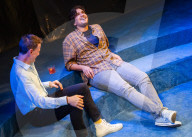 The Real Ones review - fascinating friendship zooms through decades