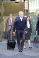 Huw Edwards at Westminster Magistrates Court
