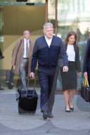 Huw Edwards at Westminster Magistrates Court