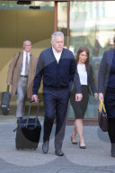 Huw Edwards at Westminster Magistrates Court