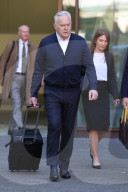 Huw Edwards at Westminster Magistrates Court