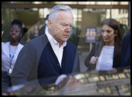 Huw Edwards at Westminster Magistrates Court