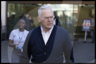 Huw Edwards at Westminster Magistrates Court