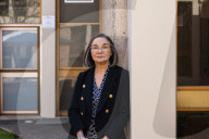 'It's the only disease where you're not supported to fight for your life': why Kate Swaffer is demanding dementia rights.