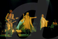 Björn Ulvaeus, Agnetha Fältskog, Anni-Frid 'Frida' Lyngstad, Benny Andersson (ABBA)