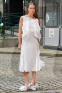MODE - London Fashion Week Frühling/Sommer 2025: Edeline Lee