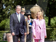 Il Presidente del Consiglio Giorgia Meloni incontra il Primo Ministro del Regno Unito Keir Starmer 