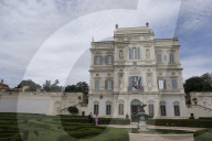 Il Presidente del Consiglio Giorgia Meloni incontra il Primo Ministro del Regno Unito Keir Starmer 