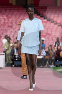MODE - London Fashion Week Frühling/Sommer 2025:  Labrum 