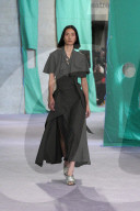 MODE - London Fashion Week Frühling/Sommer 2025: Burberry