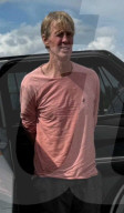 Suspect in 2nd Trump assassination attempt apprehended 