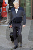BBC presenter sentenced for recieving indecent images