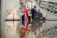 Foreign Secretary David Lammy Spanish Foreign Minister