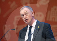 Day 3 of the Liberal Democrats Party annual Conference at The Brighton Centre, Brighton, East Sussex, UK.