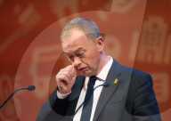 Day 3 of the Liberal Democrats Party annual Conference at The Brighton Centre, Brighton, East Sussex, UK.