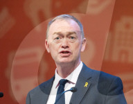 Day 3 of the Liberal Democrats Party annual Conference at The Brighton Centre, Brighton, East Sussex, UK.