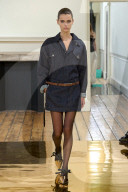 MODE - London Fashion Week Frühling/Sommer 2025: Toga